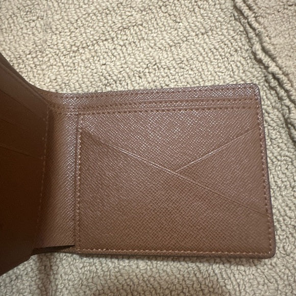LV Wallet for Men